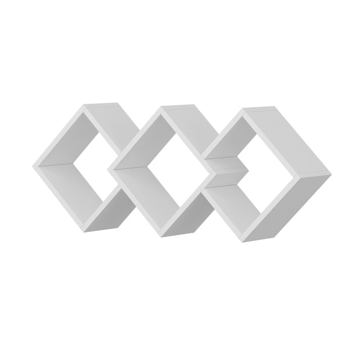 Hanah Home Galaxy Blanco Hanah Home Galaxy Blanco